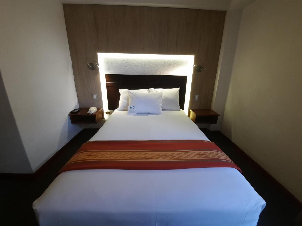 Hotel Suenos Del Inka Cusco Dış mekan fotoğraf