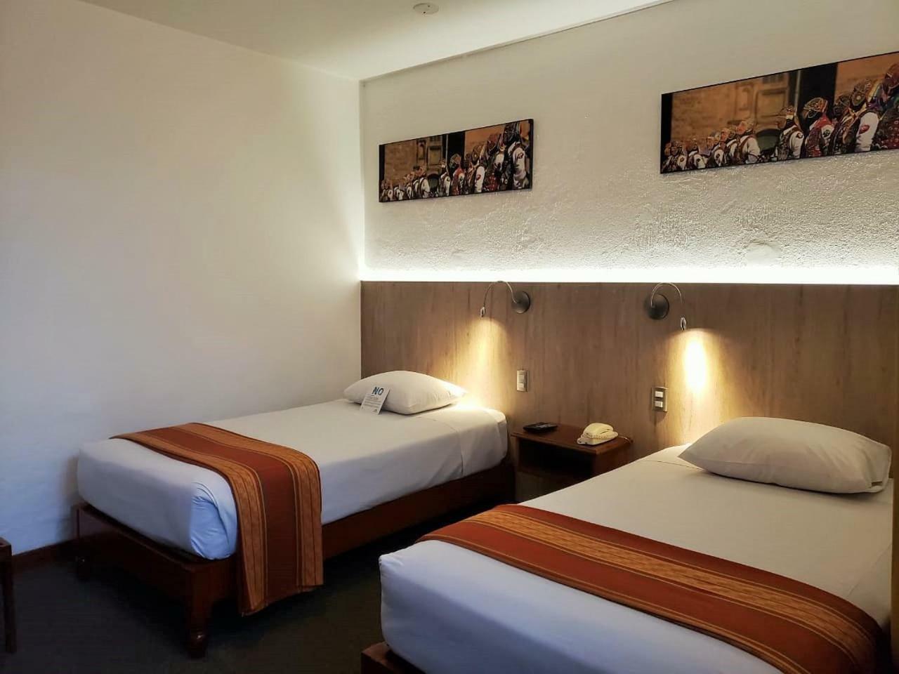 Hotel Suenos Del Inka Cusco Dış mekan fotoğraf